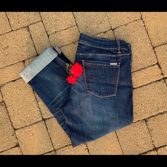 White House Black Market Denim - Women’s - White House - Black Market